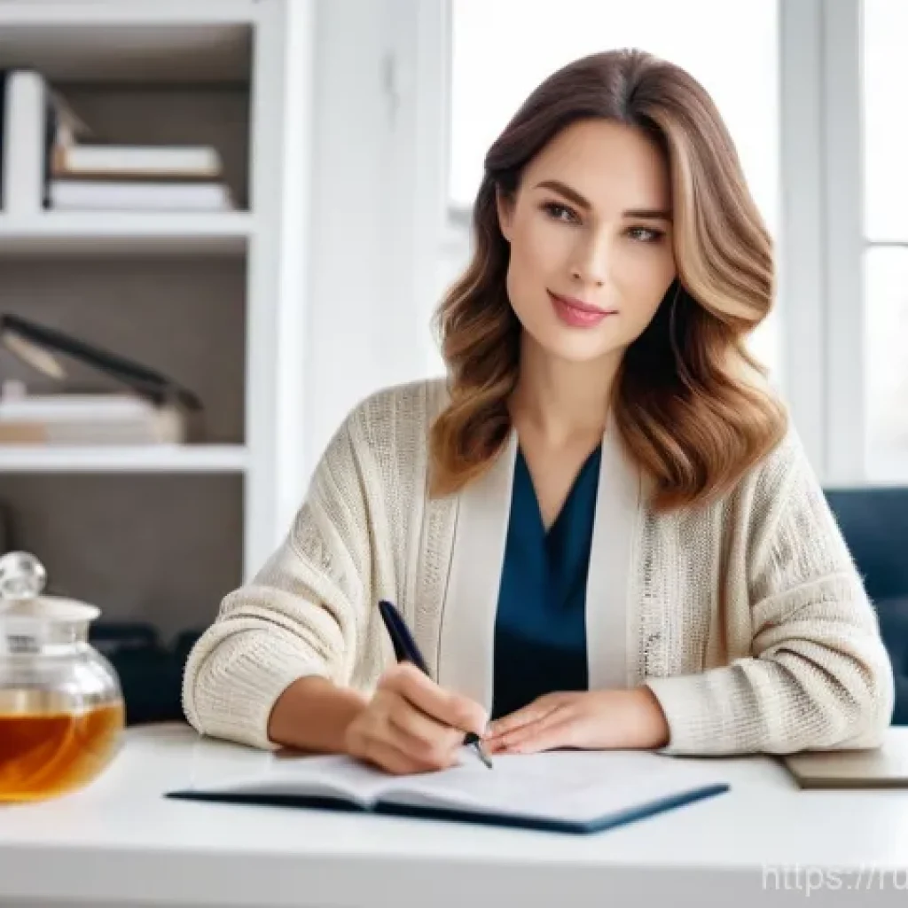 뷰티컨설턴트 관련 학습 도구 추천 - **Online Learning for a Beauty Consultant:**
    A sophisticated Russian woman, a professional beaut...