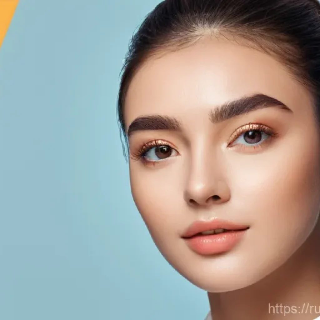 뷰티컨설턴트 주요 시장 분석 사례 - Here are three detailed image generation prompts in English: