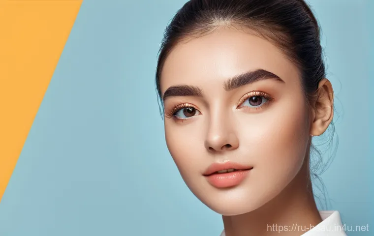 뷰티컨설턴트 주요 시장 분석 사례 - Here are three detailed image generation prompts in English: