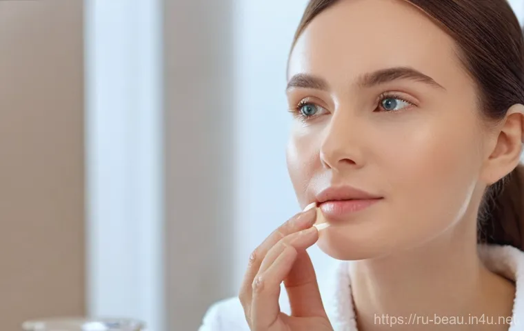 뷰티컨설턴트 주요 시장 분석 사례 - Prompt 1: Personalized Skincare Experience**