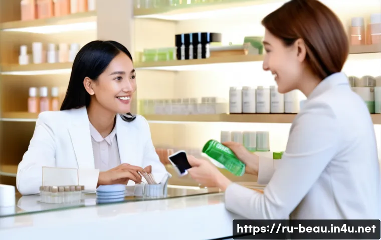 뷰티컨설턴트 자격증 시험 패턴 관련 이미지 2