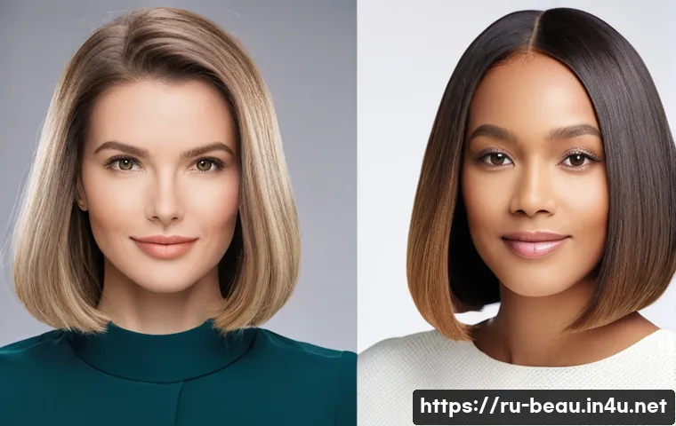 뷰티컨설턴트 소셜 미디어 활용 관련 이미지 1