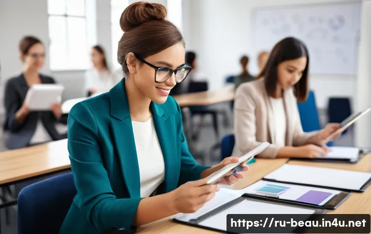 뷰티컨설턴트 자격증 취득법 관련 이미지 1