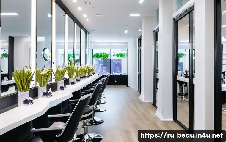 뷰티컨설턴트 뷰티 아카데미 비교 관련 이미지 1