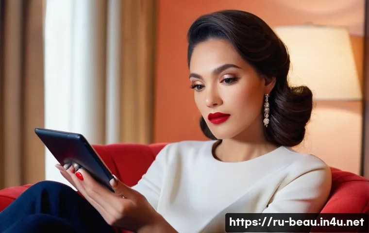 뷰티컨설턴트 최신 기술 활용 사례 관련 이미지 1