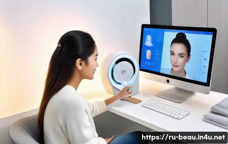 뷰티컨설턴트 실무 기반 학습 관련 이미지 1