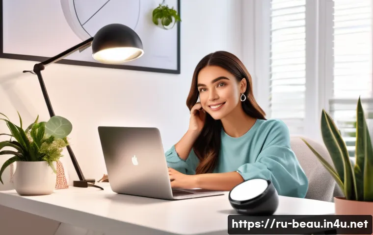 뷰티컨설턴트 직업 비전 설정 관련 이미지 1