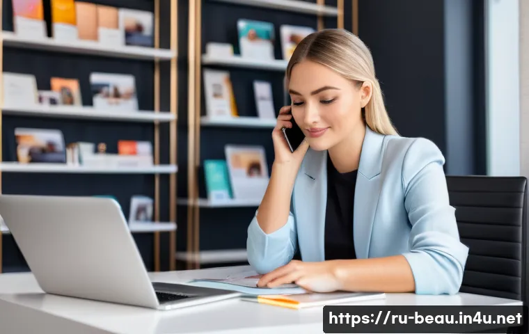 뷰티컨설턴트 전공 과목 선택법 관련 이미지 2