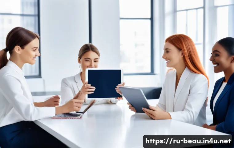 뷰티컨설턴트 자기 성장 플랜 관련 이미지 1