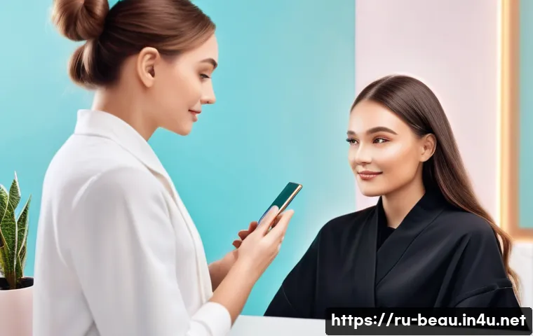 뷰티컨설턴트 전문 서적 읽기 관련 이미지 2