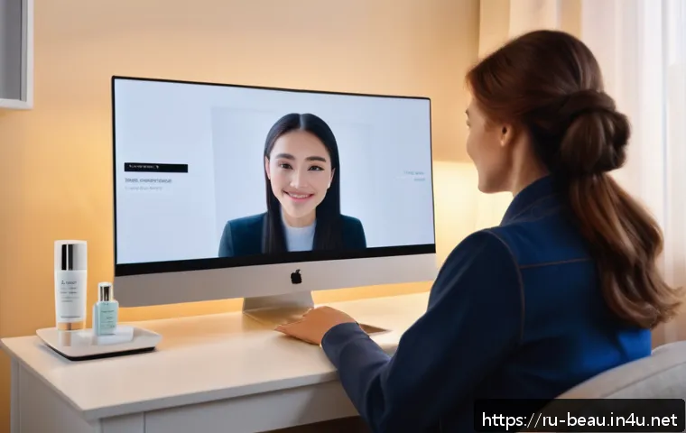 뷰티컨설턴트 고객 니즈 파악법 관련 이미지 1